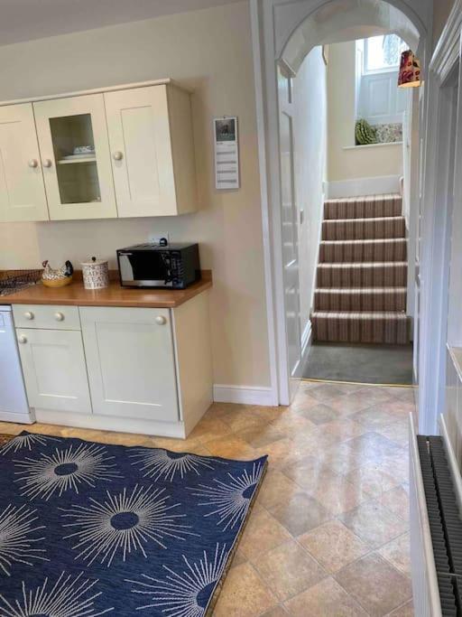 Villa Reeth, Yorkshire, Walking & Cycling Routes Exterior foto